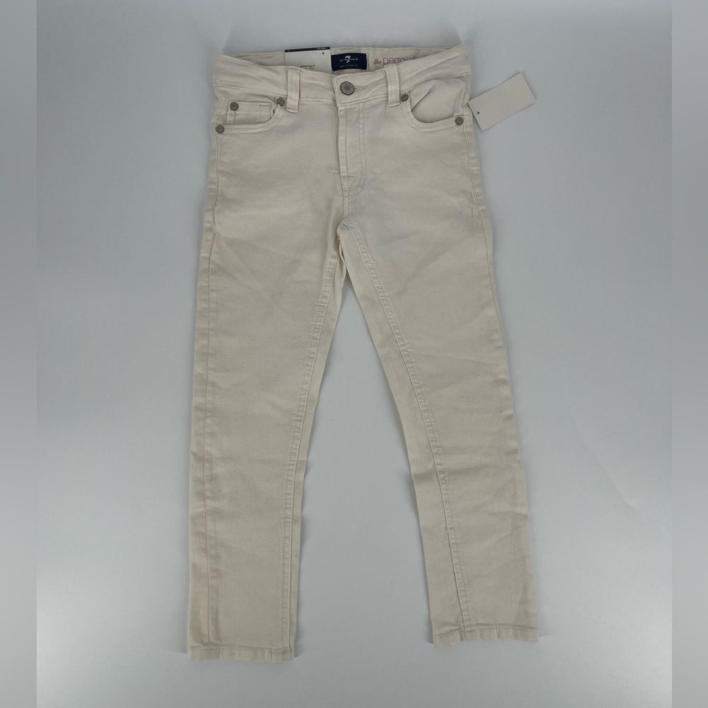 🌱 Kids 7 For all Mankind jeans